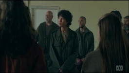 Bay Of Fires - Season 02 Episode 02